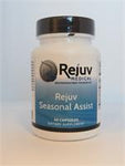 REGENERATE Seasonal Assist (40 capsules)