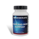 REGENERATE Hair & Skin Support (60 capsules)