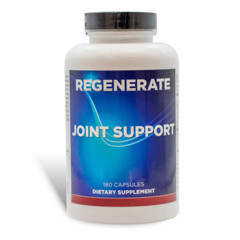REGENERATE Joint Support (180 capsules)
