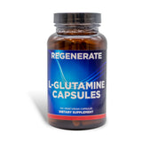 REGENERATE L-Glutamine Capsules (120 capsules)