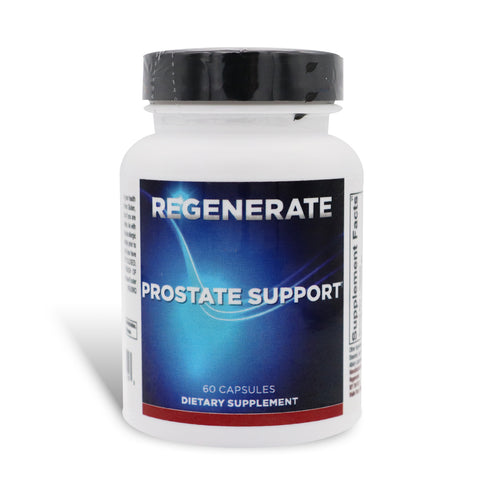 REGENERATE Prostate Support (60 capsules)
