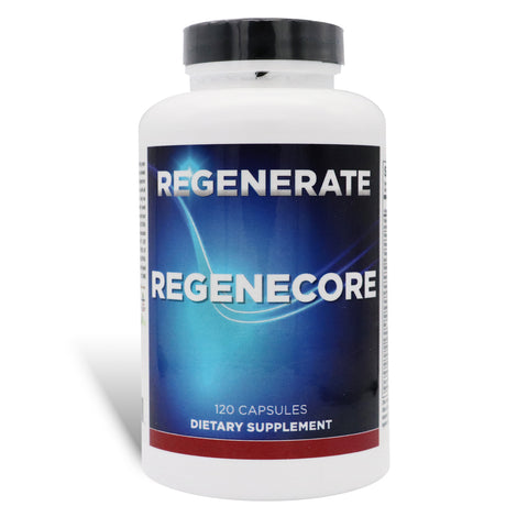 REGENERATE Regenecore (120 capsules)
