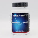 REGENERATE Seasonal Assist (40 capsules)